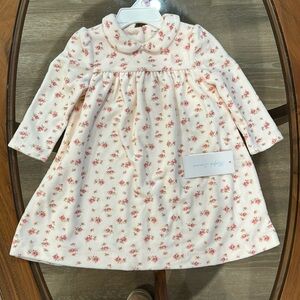 Ralph Lauren Season Floral dress